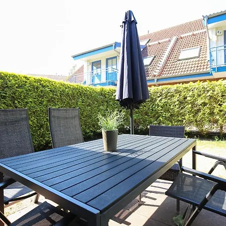 Papillon 05-1 * Boltenhagen (Ostseebad)